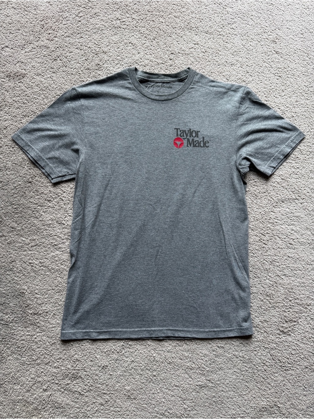 TaylorMade Golf T-Shirt